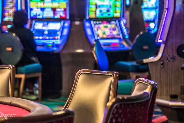 v87 com What our Bingo room offers